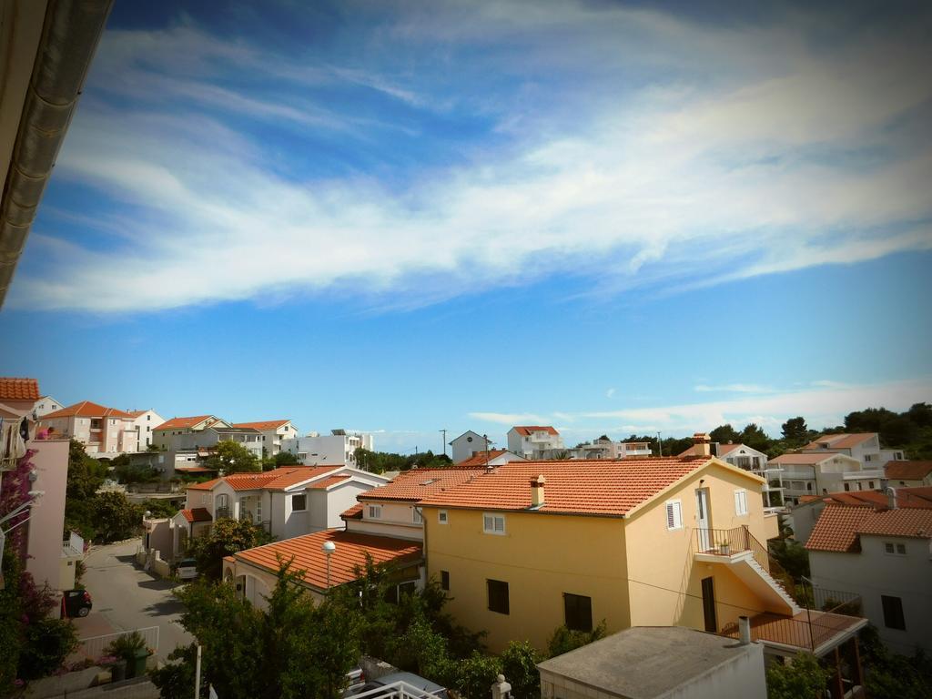 Guest House Ivanka Hvar Town Esterno foto
