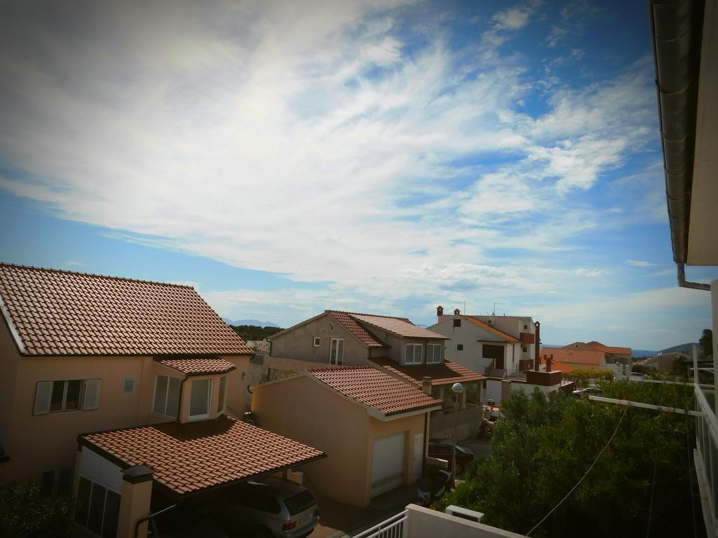 Guest House Ivanka Hvar Town Esterno foto