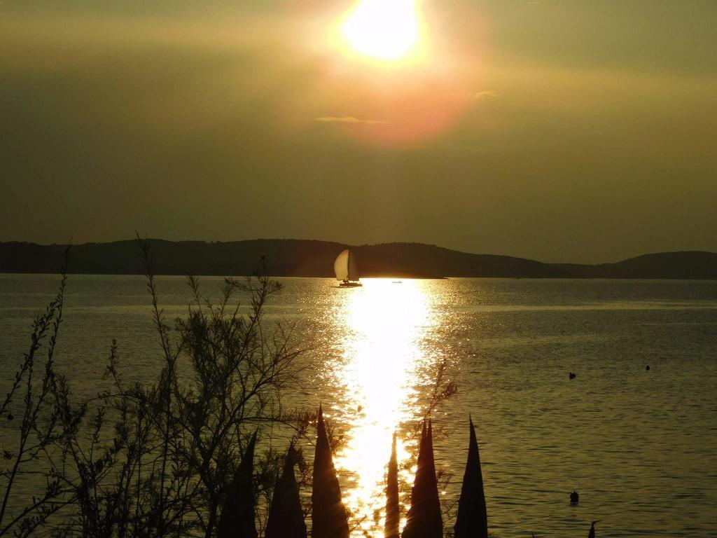 Guest House Ivanka Hvar Town Esterno foto