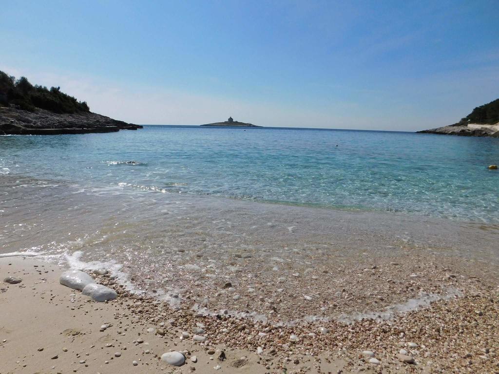 Guest House Ivanka Hvar Town Esterno foto