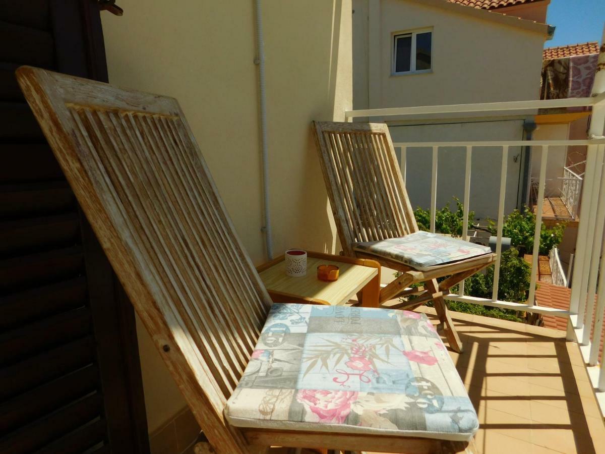 Guest House Ivanka Hvar Town Esterno foto