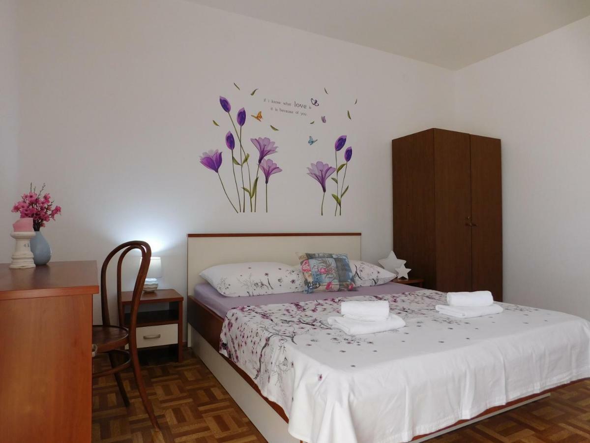 Guest House Ivanka Hvar Town Esterno foto