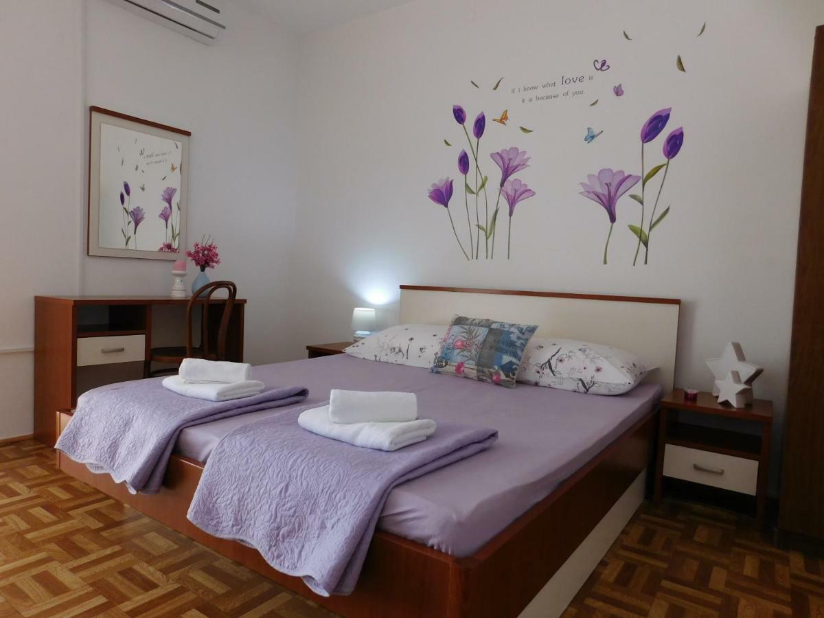 Guest House Ivanka Hvar Town Esterno foto