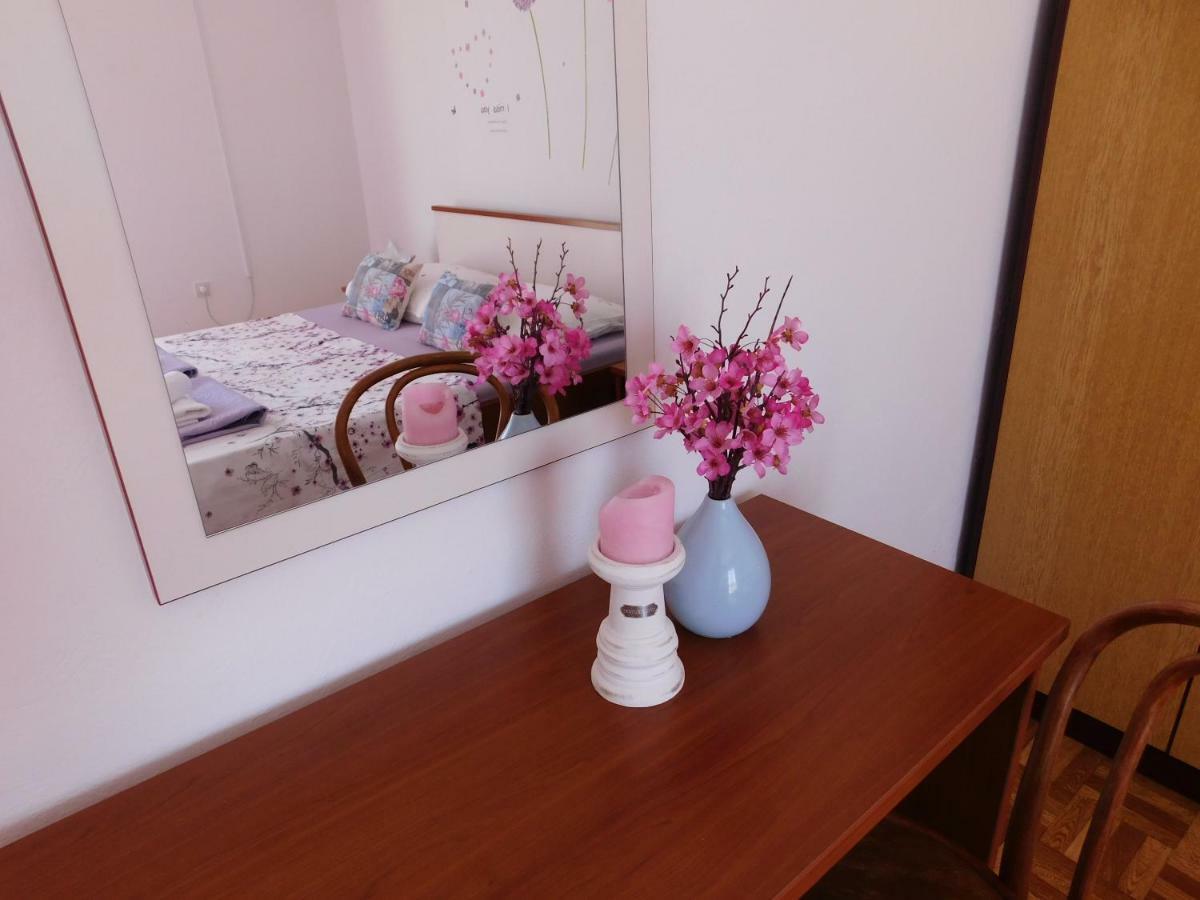 Guest House Ivanka Hvar Town Esterno foto