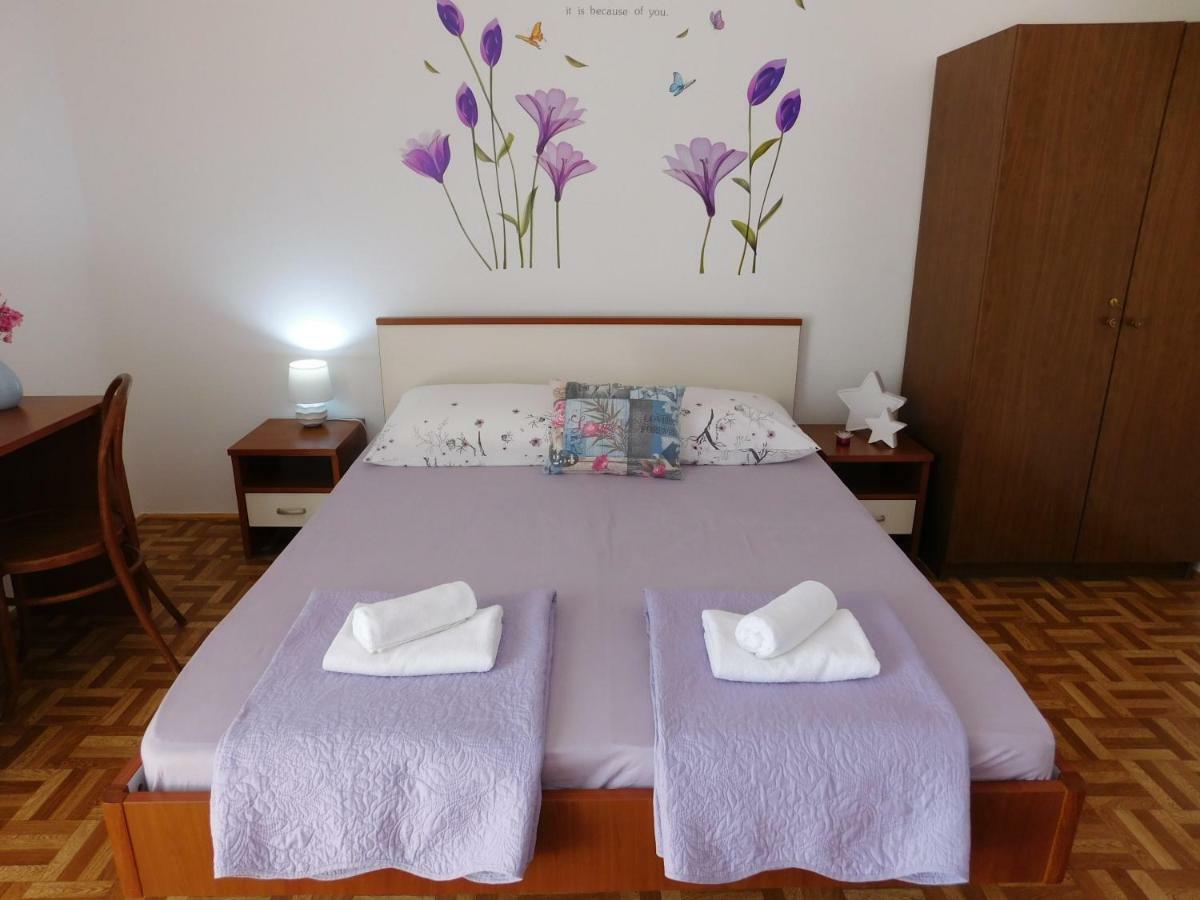 Guest House Ivanka Hvar Town Esterno foto