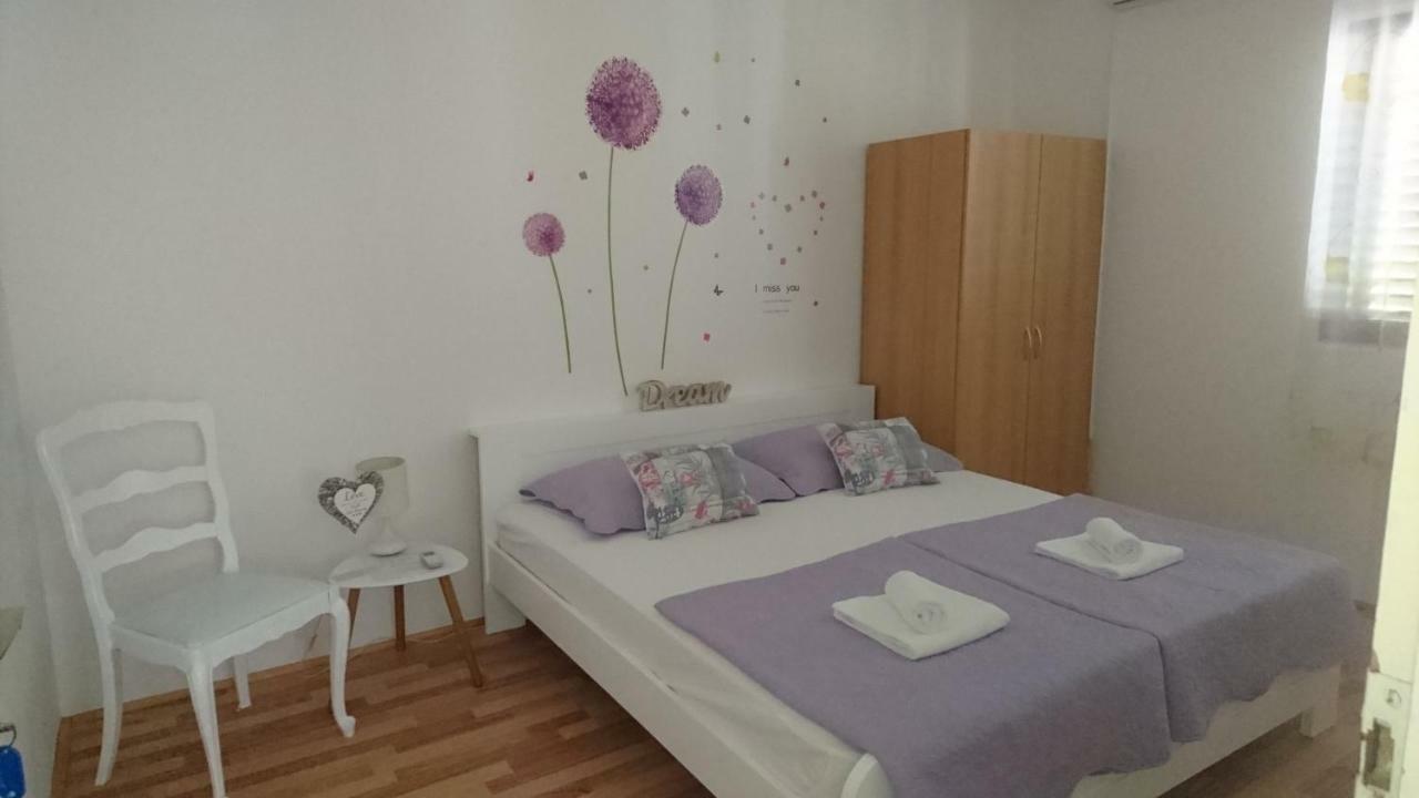 Guest House Ivanka Hvar Town Esterno foto