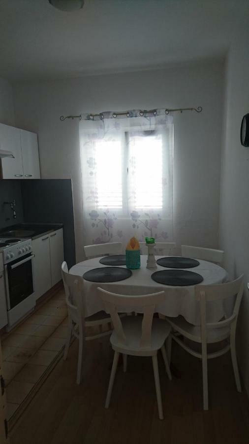 Guest House Ivanka Hvar Town Esterno foto