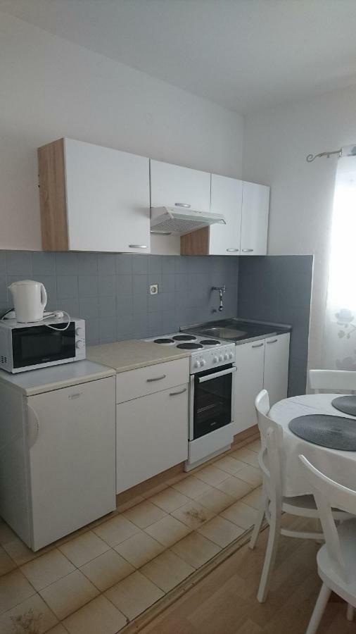 Guest House Ivanka Hvar Town Esterno foto