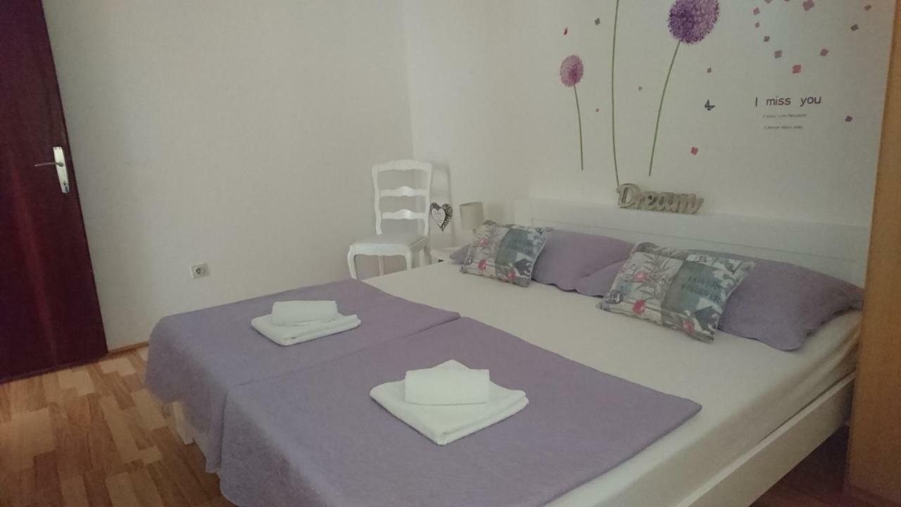 Guest House Ivanka Hvar Town Esterno foto